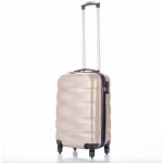 Bontour Wave S Pezsgő Ryanair 55x40x20 bőrönd, kabinbőrönd