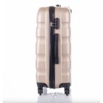 Bontour Wave S Pezsgő Ryanair 55x40x20 bőrönd, kabinbőrönd