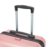 Bontour Wave S Pezsgő Ryanair 55x40x20 bőrönd, kabinbőrönd