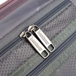 Bontour Charm Levendula bőrönd szett