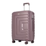 Bontour Charm Levendula M feladott 20kg bőrönd