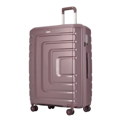 Bontour Charm Levendula L feladható 20-23kg bőrönd