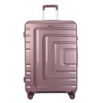 Bontour Charm Levendula L feladható 20-23kg bőrönd