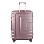 Bontour Charm Levendula L feladható 20-23kg bőrönd