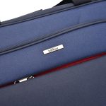 BontourAir kék Wizzair Ryanair 40x30x20 kézipoggyász kabintáska