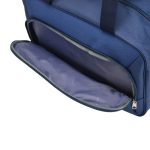 BontourAir kék Wizzair Ryanair 40x30x20 kézipoggyász kabintáska