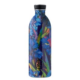 24BOTTLES Urban 1000ml rozsdamentes acél kulacs, Iris