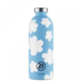   24BOTTLES Clima 850ml rozsdamentes acél termosz, Daydreaming