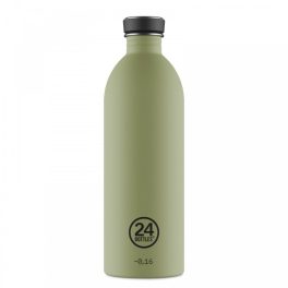 24BOTTLES Urban 1000ml rozsdamentes acél kulacs, SAGE