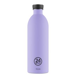 24BOTTLES Urban 1000ml rozsdamentes acél kulacs, Erica