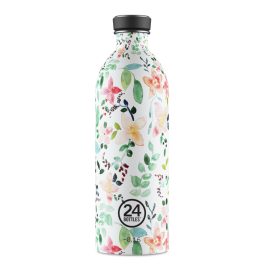   24BOTTLES Urban 1000ml rozsdamentes acél kulacs, Little Buds