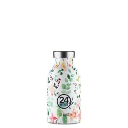   24BOTTLES Clima 330ml rozsdamentes acél termosz, Little Buds