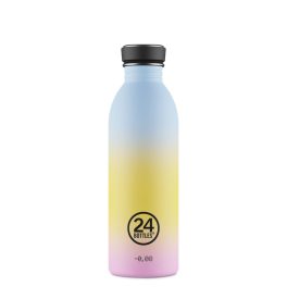 24BOTTLES Urban 500ml rozsdamentes acél kulacs, Aurora