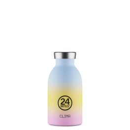 24BOTTLES Clima 330ml rozsdamentes acél termosz, Aurora