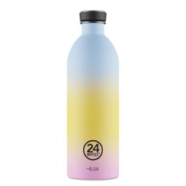 24BOTTLES Urban 1000ml rozsdamentes acél kulacs, Aurora