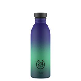 24BOTTLES Urban 500ml rozsdamentes acél kulacs, Borealis