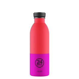 24BOTTLES Urban 500ml rozsdamentes acél kulacs, Energy
