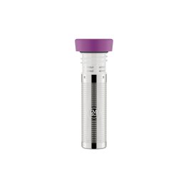 24BOTTLES Clima TEA infuser kupak, Purple