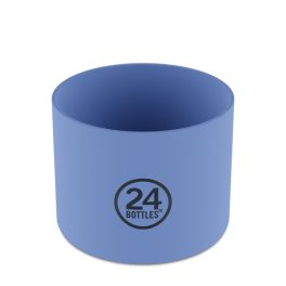 24BOTTLES palack védő, Light Blue - közepes