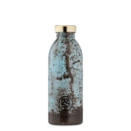 24BOTTLES Clima 500ml rozsdamentes acél termosz, RIACE