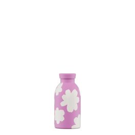   24BOTTLES Clima 330ml rozsdamentes acél termosz, Daydreaming Pink