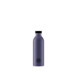24BOTTLES Urban 500ml rozsdamentes acél kulacs, Dusk