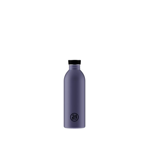 24BOTTLES Urban 500ml rozsdamentes acél kulacs, Dusk