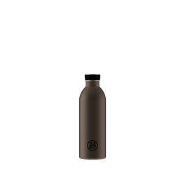 24BOTTLES Urban 500ml rozsdamentes acél kulacs, Mocha
