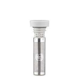 24BOTTLES Clima TEA infuser kupak, szürke