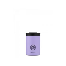   24BOTTLES Travel Tumbler 350ml rozsdamentes acél bögre, ERICA