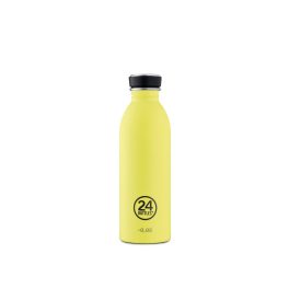 24BOTTLES Urban 500ml rozsdamentes acél kulacs, CITRUS