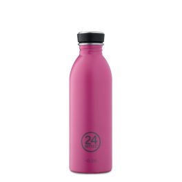   24BOTTLES Urban 500ml rozsdamentes acél kulacs, Passion Pink