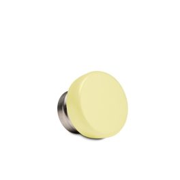 24BOTTLES Clima kupak, Light yellow