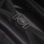 TraveLux Pro nagy bőrönd keményfedeles 76x50x29 cm lagúnakék