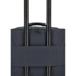 Wells kék Wizzair Ryanair 40x30x20 kézipoggyász kabintáska válltáska A/4 méret