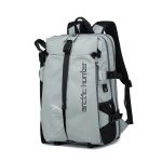 Arctic Hunter laptoptartós Túrahátizsák/Sporttáska