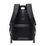 Arctic Hunter  fekete utazós, laptoptartós üzleti hátizsák 