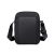 Arctic Hunter fekete Oldaltáska Válltáska