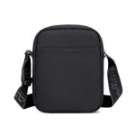 Arctic Hunter fekete Oldaltáska Válltáska