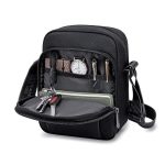 Arctic Hunter kék Oldaltáska Válltáska