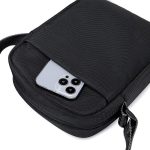 Arctic Hunter szürke Oldaltáska Válltáska