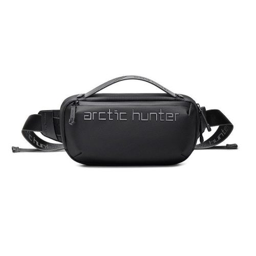 Arctic Hunter black Mellkastáska