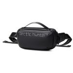 Arctic Hunter black Mellkastáska
