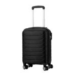 Bang Fekete XS 40x30x20 Ryanair Wizzair ingyenesen felvihető kézipoggyász