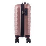 Bang Rose Gold XS 40x30x20 Ryanair Wizzair ingyenesen felvihető kézipoggyász