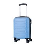 Bang Világoskék  XS 40x30x20 Ryanair Wizzair ingyenesen felvihető kézipoggyász