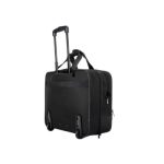 Gurulós fekete notebook táska 15,6" Too