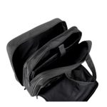 Gurulós fekete notebook táska 15,6" Too