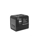 Sbox TA-23 univerzális utazó adapter átalakító