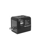 Sbox TA-23 univerzális utazó adapter átalakító